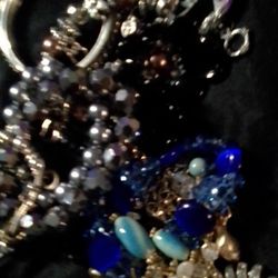 Beaded Bracelets  , some Cool Stuff 