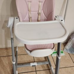 Baby High Chair