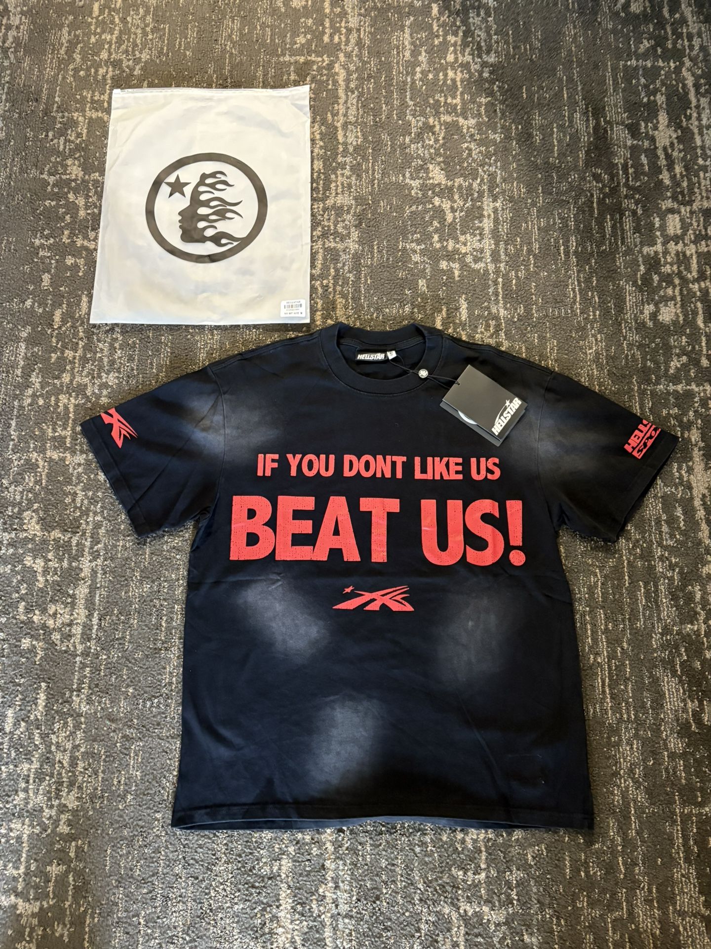 Hellstar Shirts 