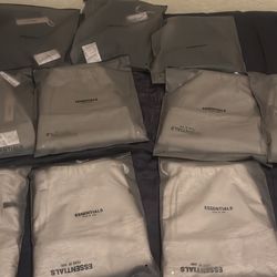 ESSENTIAL SHORTS