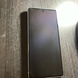 Unlocked Google Pixel 7 6.3" 128GB Snow White