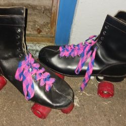 Vintage ROLLER SKATE 