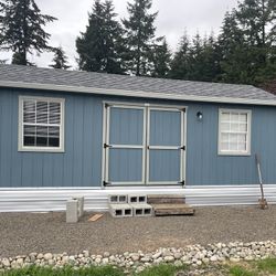 Tiny Home / adu
