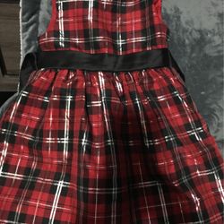 Little Girl Dress