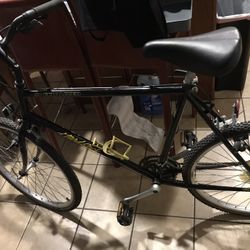 Specialized Hardrock 21 Sp 22" Frame