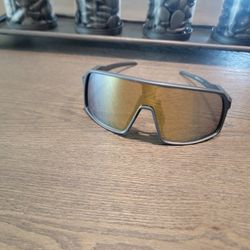 Sport Sunglasses 