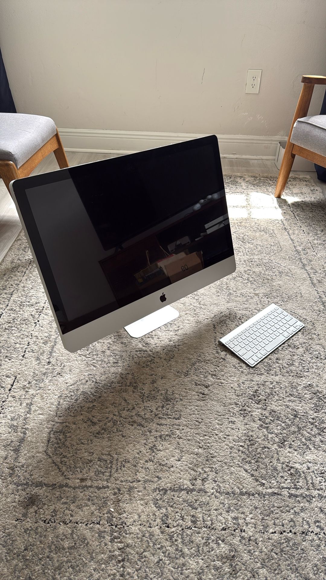 27” 2015 iMac