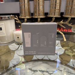 rhode  Mini Rhode Kit Glazed Skincare Essentials🩶