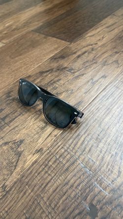 Ray ban new wayfarer 6052/58