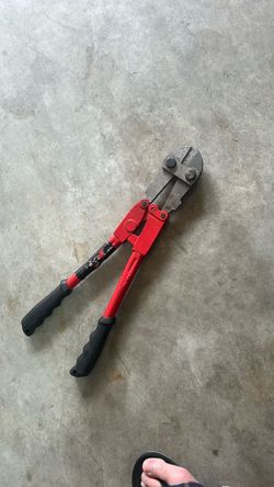 Cable crimper