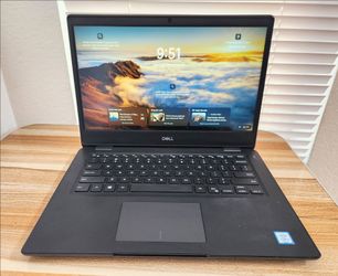 Loaded Dell Laptop