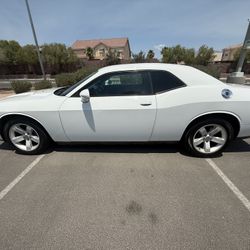 2013 Dodge Challenger