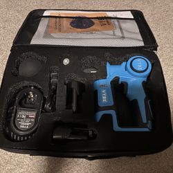 Massage Gun 