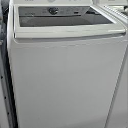 SAMSUNG WASHER MACHINE. 