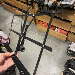 Music stand foldable new Table version 