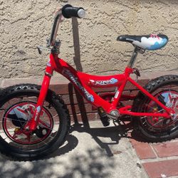 Kids Bicycle 