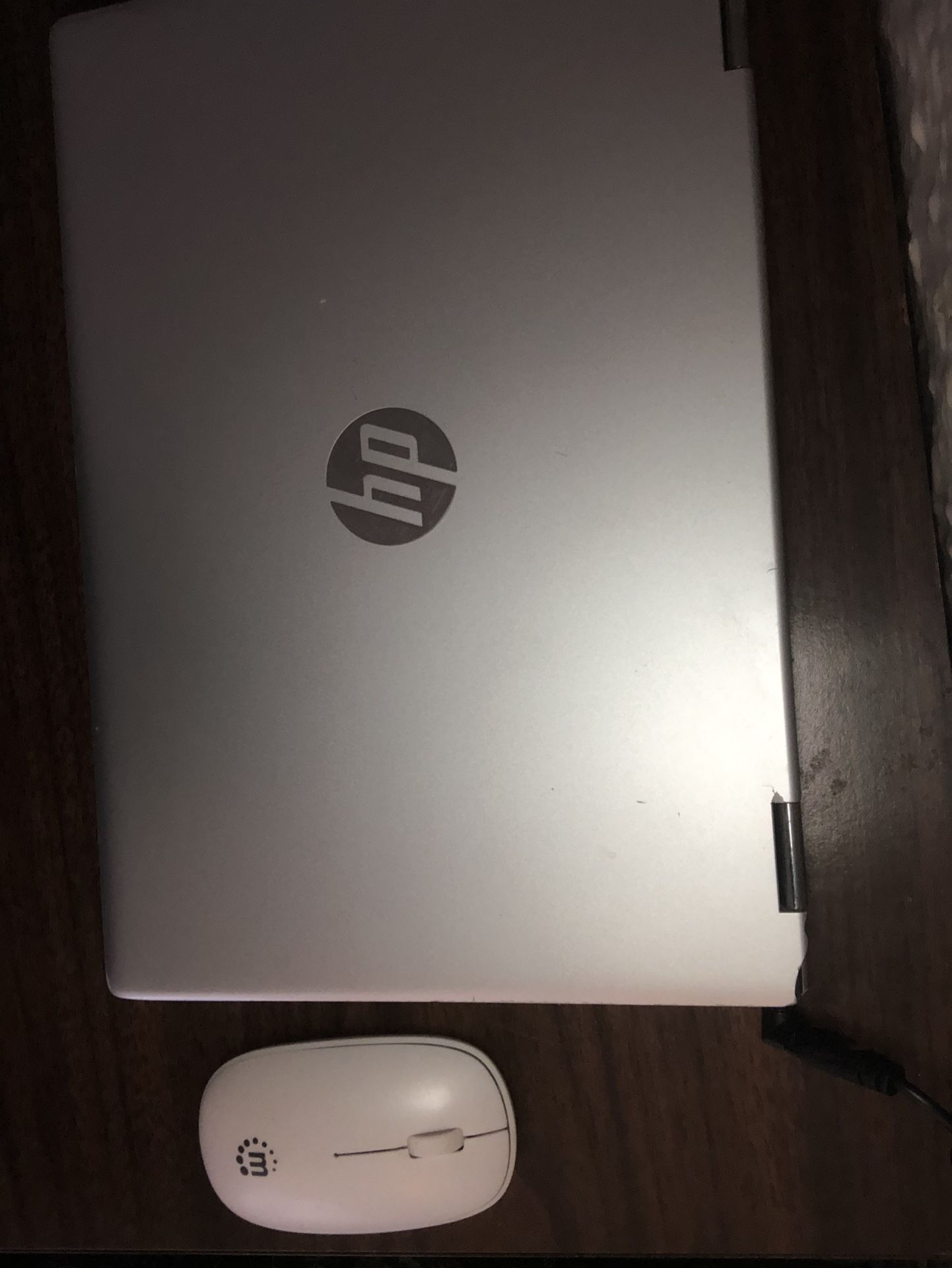 HP Pavilion x360 Convertible Touchscreen Laptop (READ DESCRIPTION!!!)