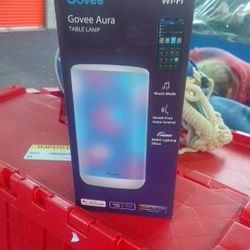 Govee Aura