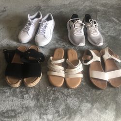 Women Shoes And Sandals 