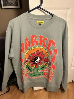 Chinatown Market Sweater