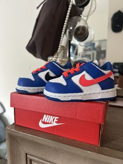 Dunk Low Tide