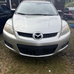 2009 Mazda Cx-7