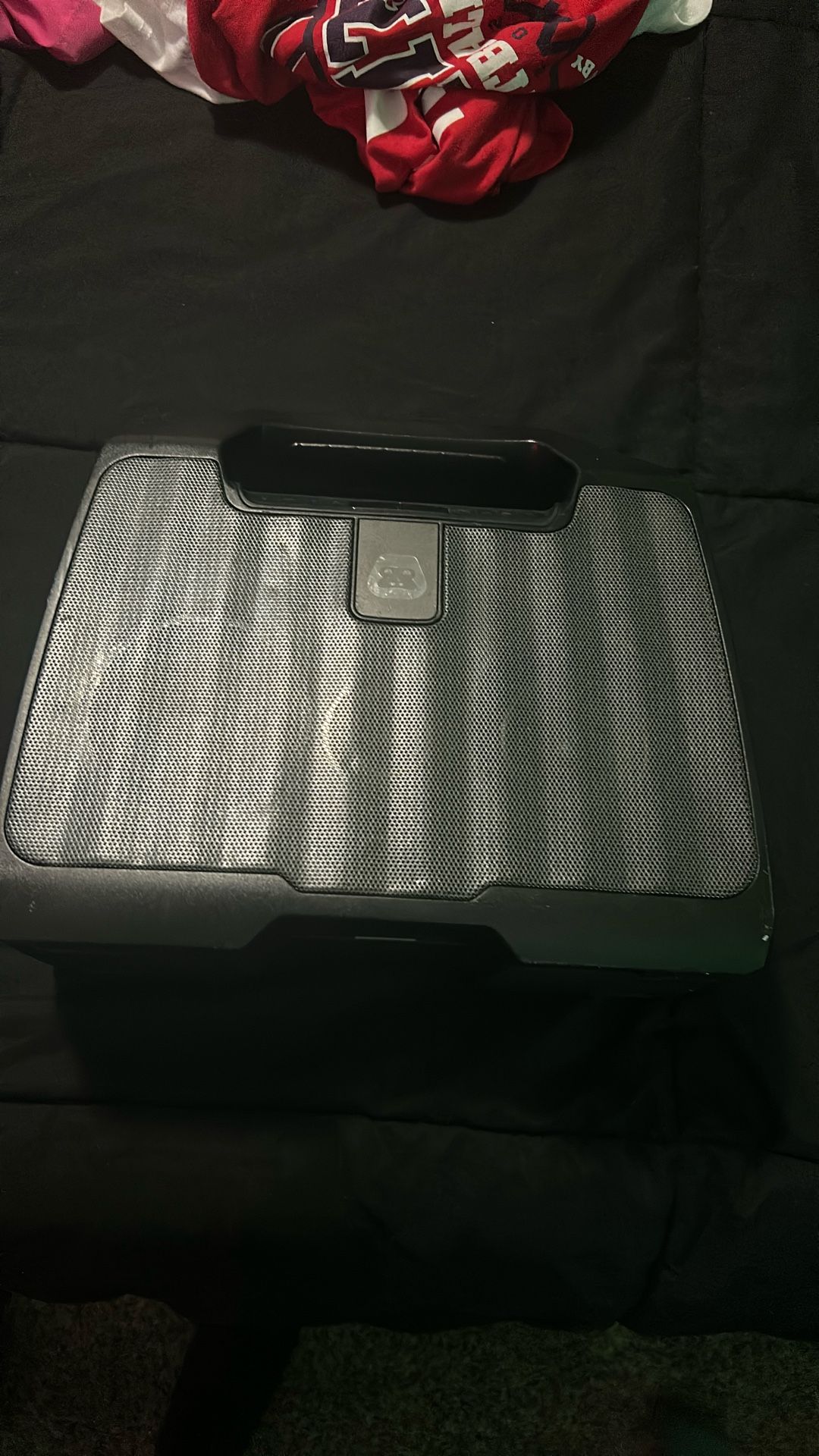 Speaker