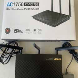 ASUS AC1750 Router