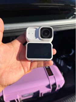 Xtra Atto Camera