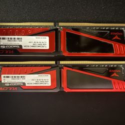 Ram Stick DDR4 8gb 3200hz Vulcan