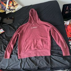 Selling Hollister Hoodie Size Large In Men For $30 OBO!