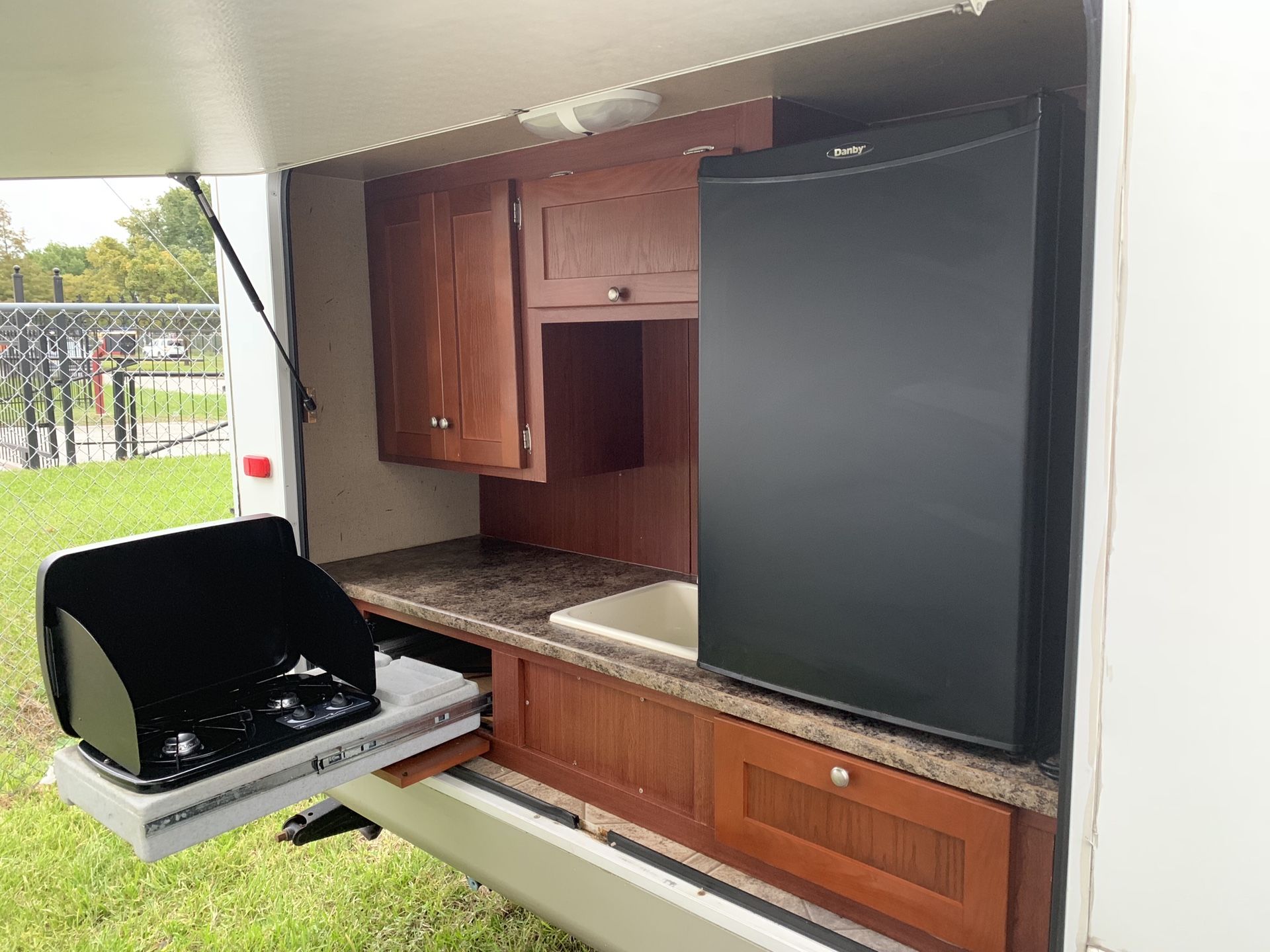 2013 Zinger Bunkhouse Rv for Sale in Houston, TX OfferUp