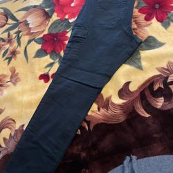 Black Pants