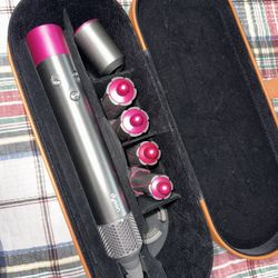 Dyson Airwrap