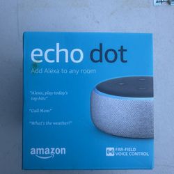 Echo Dot