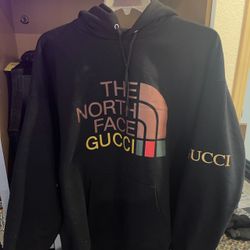 Brand New Super Luxury Mens Large Hoodie 