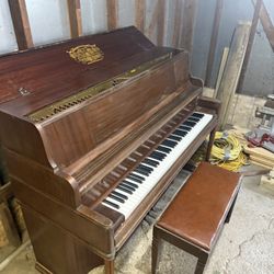 Kimball Piano