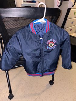 Super Mario Jacket