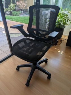 Mesh Office Chair
