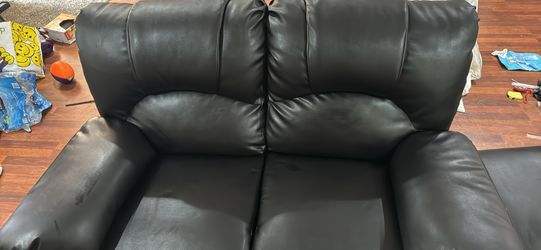 recliner couch