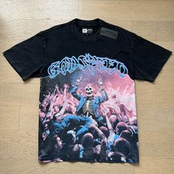 Godspeed T Shirt
