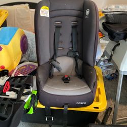 Car Seat For Toddler 