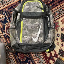 Nike Baseball Bag