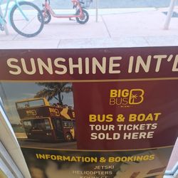 We Sell Tickets Call Ada (contact info removed).