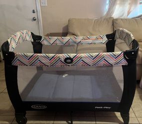 Baby Items