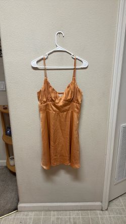 Endless Blu Women’s Dress