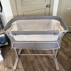 Baby Bassinet