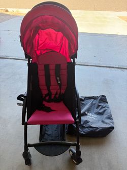 Toyo babyzen super lighter stroller, in excellent condition