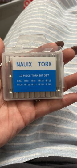 Torx Bits