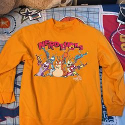 Space jam Sweatshirt
